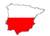FAILDE PISCINAS - Polski